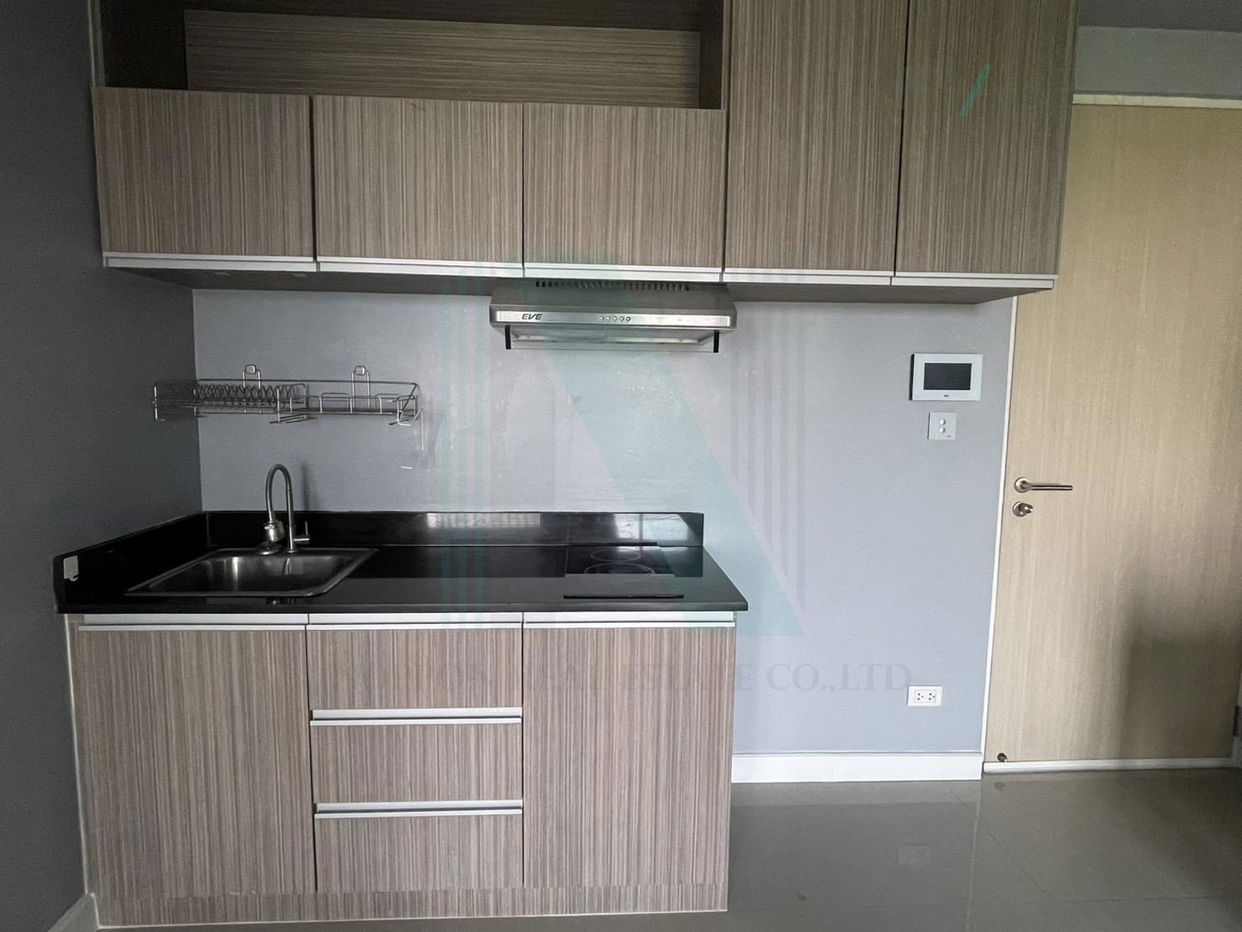picture 📌 For Rent Condo THE SERIES UDOMSUK Building 1, Floor 7,1 bed room, Room size 35 sqm - 8/8