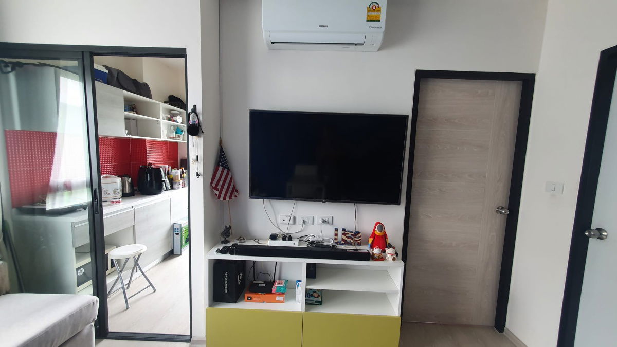 รูป 🦋RB19168 ให้เช่าถูกมาก📢กรีเน่ ดอนเมือง - สรงประภา👉แอดไลน์ @714txlxc( มี @ ด้วย) แอดมินตอบไว  - รูปที่ 2/7
