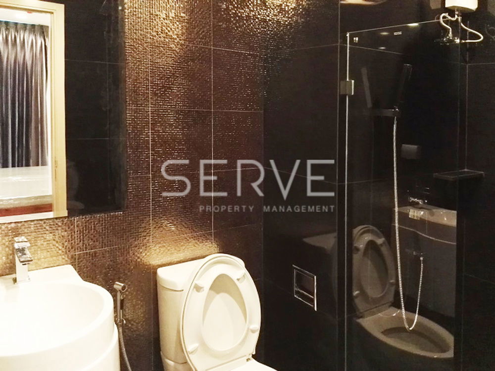 picture Hot Price !!! 1 Bed High Fl. 20 + Good Location Shuttle bus to BTS Thong lo / Condo For Rent-Rhythm Sukhumvit 36 38 - 7/7