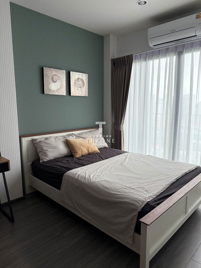 picture Ideo Sukhumvit - Rama 4 🌟PN-00006776🌟 - 7/17