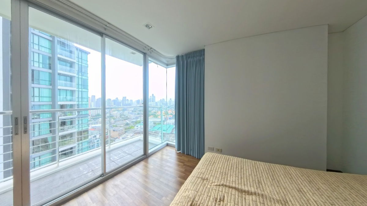 picture For rent: Le Luk Condo, 2BR/2BA, 84 sq.m. near BTS Phra Khanong - 1/11