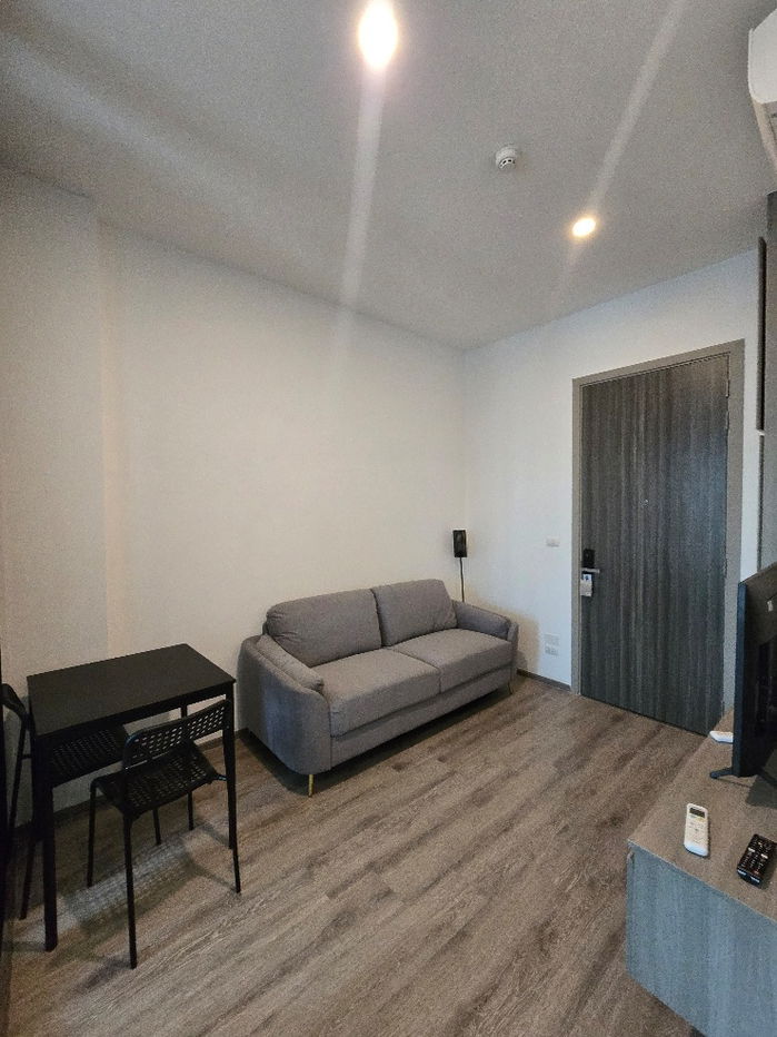 picture KnightsBridge Prime Onnut  - 1 years lease  - 3/10
