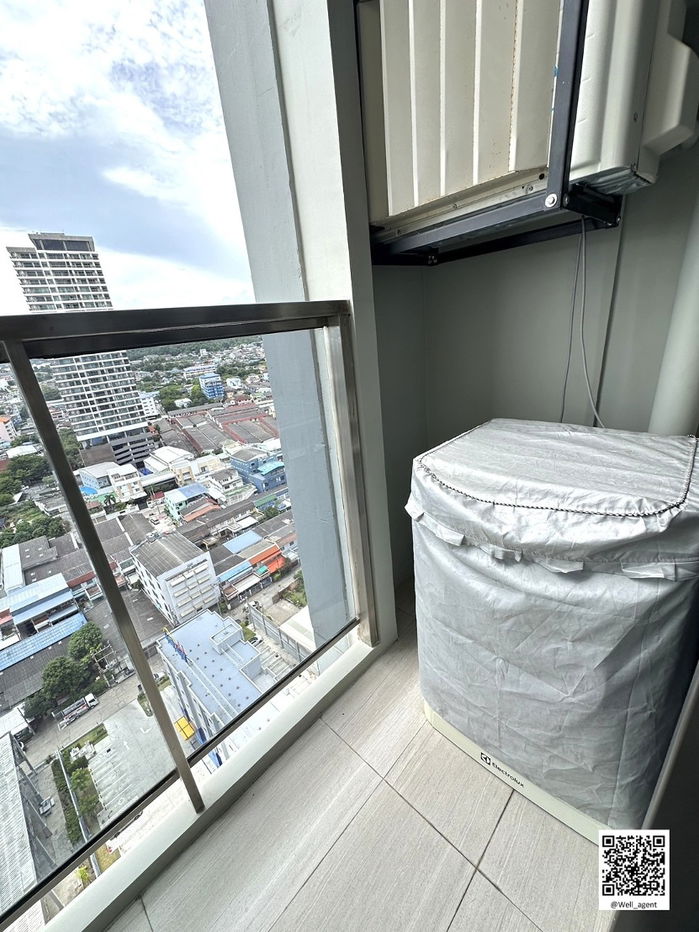 picture For Rent | KEEN Centre Sriracha  📞 Call: 064-242-6068  🌊 Fully Furnished - 11/13
