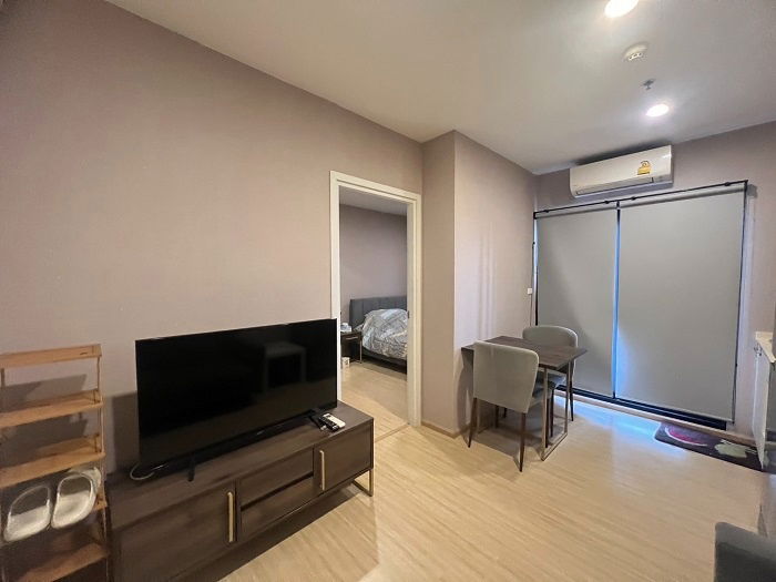 รูป 💥รหัส PSPK190802💥 📢📢ขายถูก Plum Condo Pinklao Station (1 Br 25.64 ตร.ม/2.2 ล้าน) ชั้น 19 ครบ ใกล้ห้าง,ถนนใหญ่ 📞 087-4496994 เฟิร์ส - รูปที่ 11/12