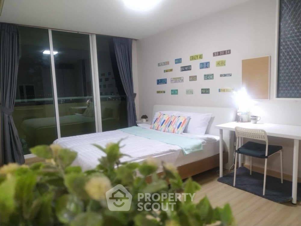 picture 2-BR Condo at M Society in Ban Mai (ID 1827159) - 16/18