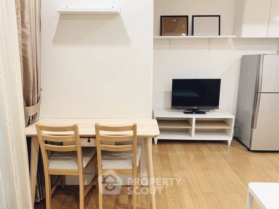 picture 1-BR Condo at Collezio Sathorn-Pipat near BTS Chong Nonsi (ID 606516) - 2/5