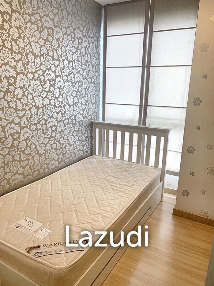 picture 2 bed 2 bath 65 SQ.M life @ sathorn 10 - 10/18