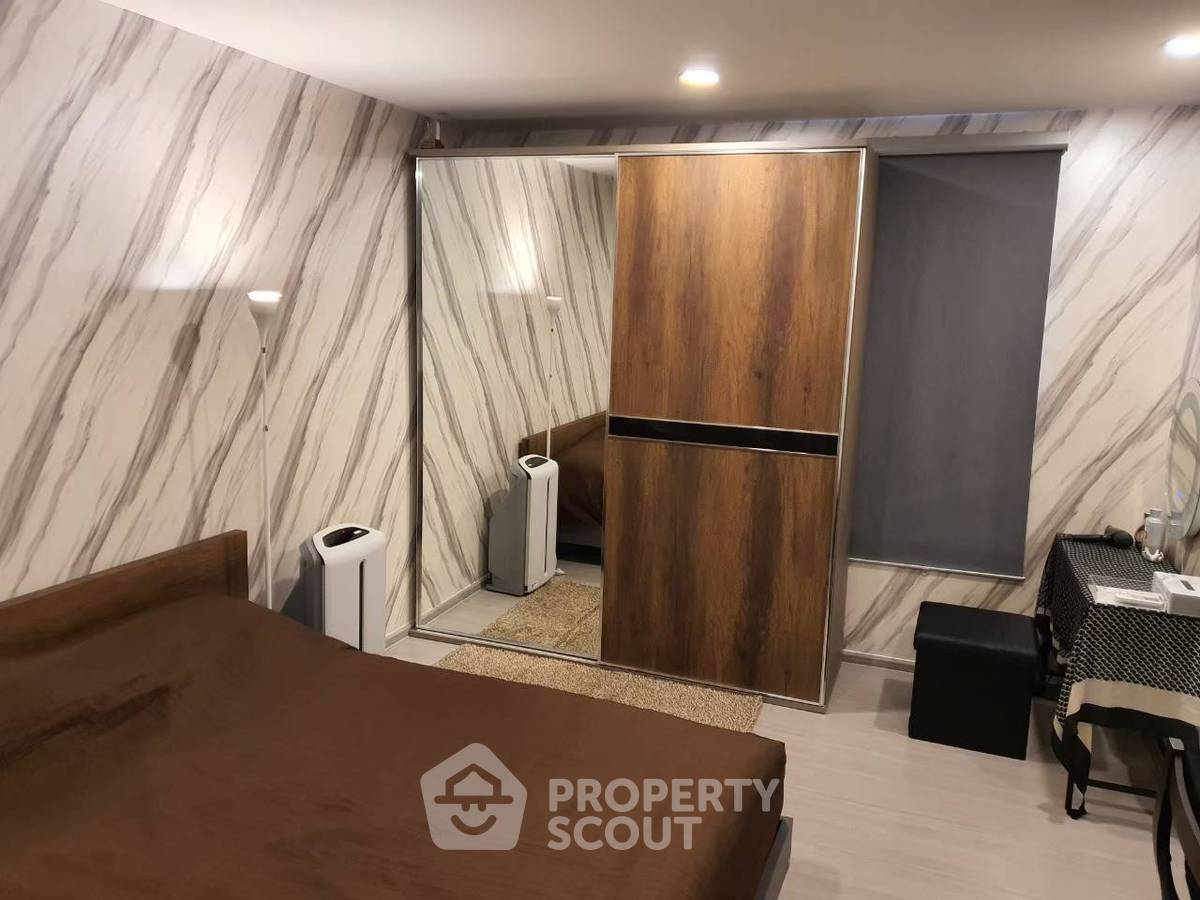 picture Studio Condo at Aspire Sukhumvit–Onnut in Suan Luang (ID 2211111) - 5/25