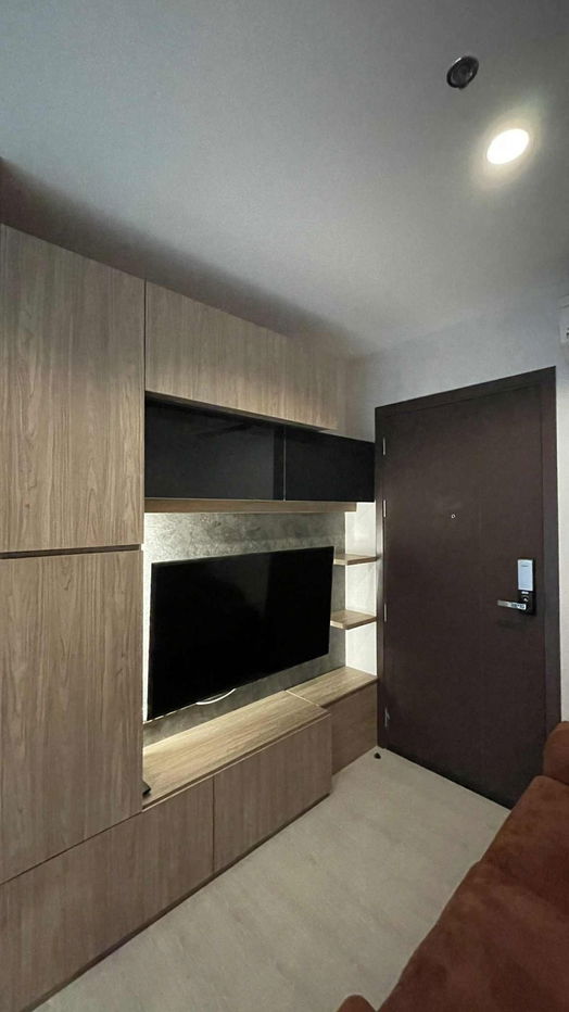 picture [FOR RENT] Rhythm Asoke 1 / 1 BR TYPE / 18,000 / ready to move on 19 Aug / line: Tiitletitle 0882246885 - 2/7