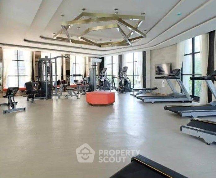 picture Studio Condo at Aspire Sukhumvit–Onnut in Suan Luang (ID 2211111) - 18/25