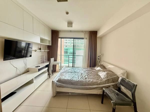 picture Condo for rent: The Lofts Ekkamai Condo, near BTS Ekkamai, 20,000 baht, property code: RS888 - 2/8