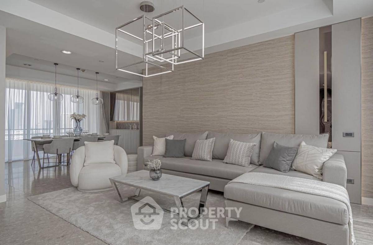 picture 3-BR Condo at Hampton Thonglor 10 near BTS Thong Lor (ID 2029087) - 2/16