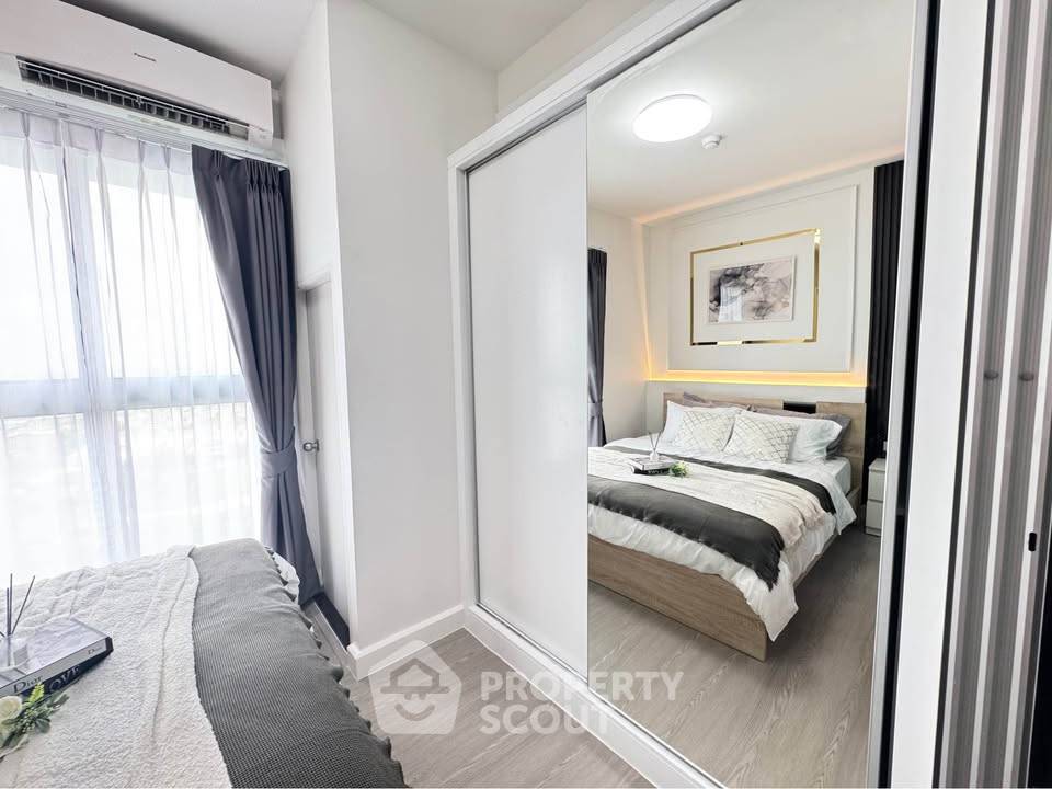 รูป คอนโด 1-ห้องนอน ที่ เอ สเปซ มี บางนา ใน บางแก้ว (ID 2211530) - รูปที่ 4/5