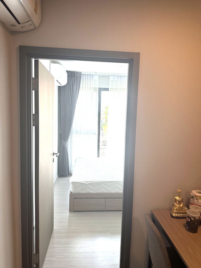 picture Condo for sale The Privacy S101 Price 4,700,000 baht [NCs250706] - 7/11