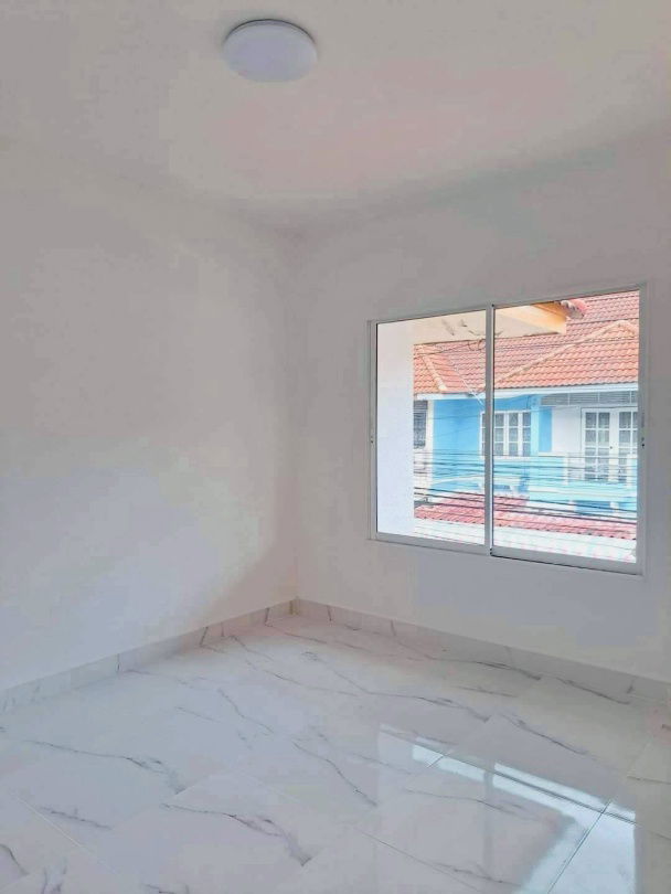 รูป ขาย ทาวน์เฮ้าส์ 18 ตร.ว. บ้านพรธิสาร 5 รังสิต ธัญบุรี คลอง8 ปทุมธานี - รูปที่ 8/9