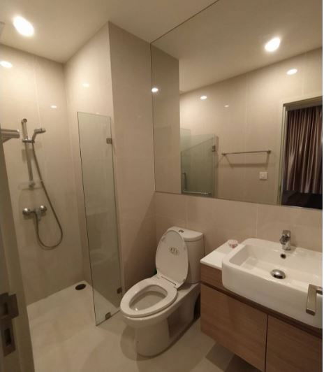 picture 🟢 Condo For Rent 🟢Noble Revolve Zone MRT Culture Center Full Furniture 1 bedroom 1 bathroom HOT!! - 6/6