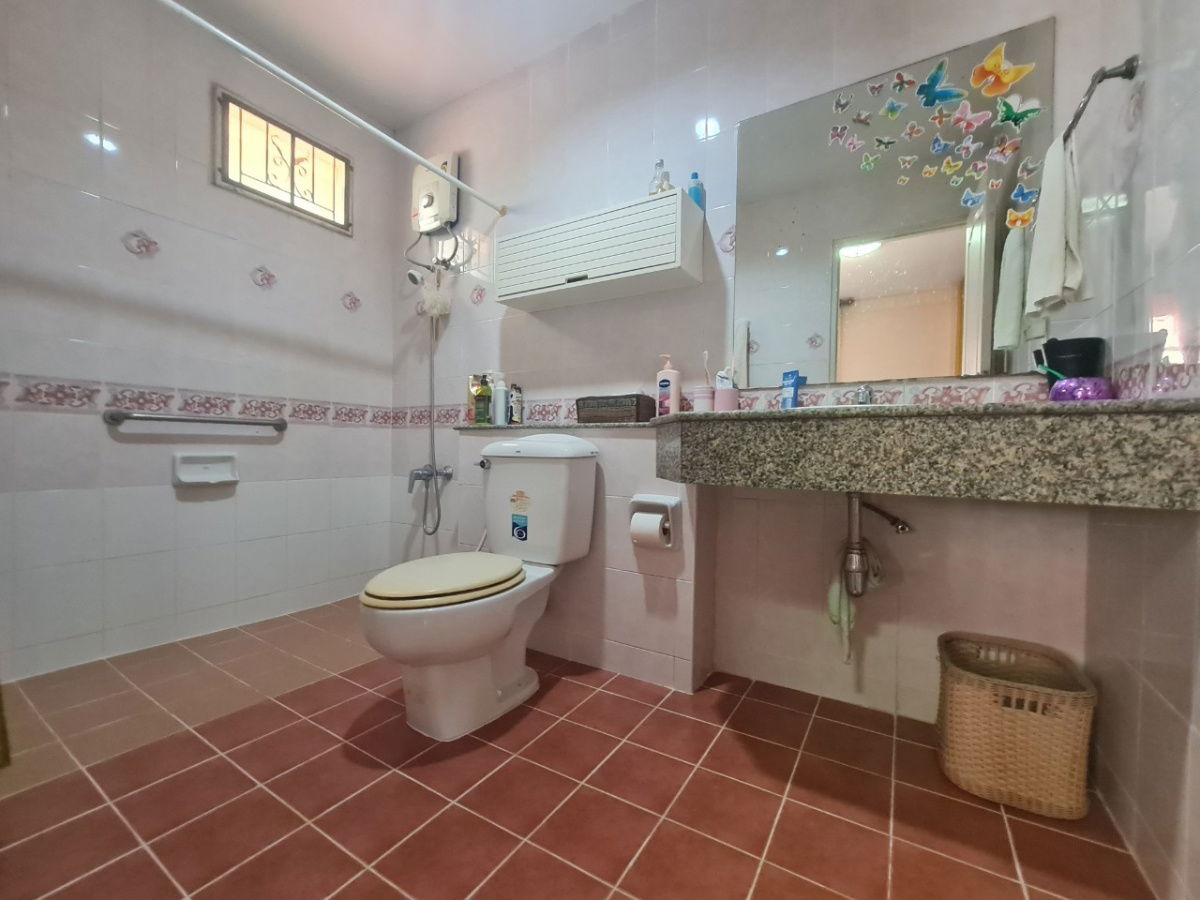 picture 🏡 Beautiful 2-Storey Detached House for Sale – Lalin Green Ville Ramintra–Watcharaphon Property ID: 85730 - 7/11