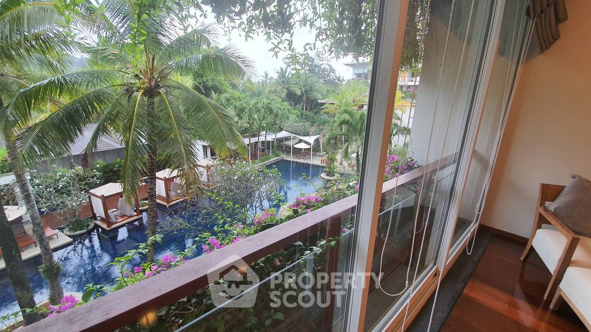 รูป คอนโด 2-ห้องนอน ที่ เดอะชวา รีสอร์ท ใกล้ หาดสุรินทร์ (ID 1394538) - รูปที่ 5/23