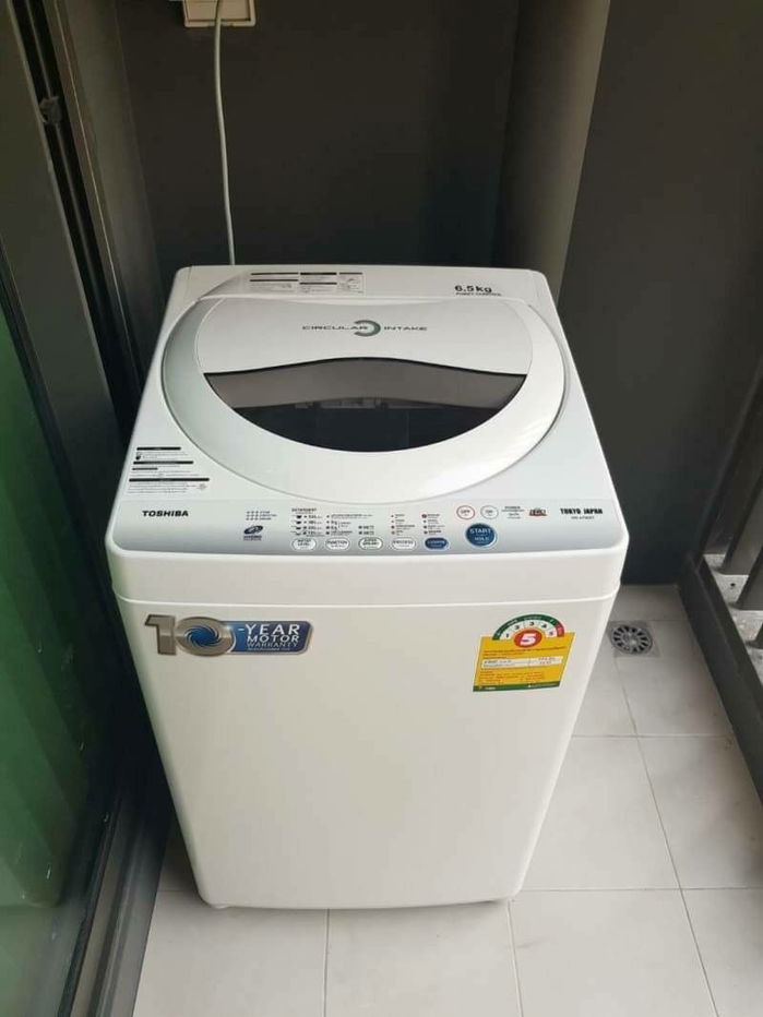 picture Condo for Sale: Life Sukhumvit 48 (Only 600 m. from BTS Phra Khanong) - 8/9