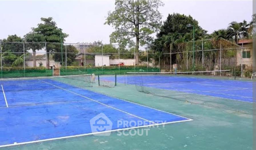picture 1-BR Condo at Baan Suan Lalana Condominiums close to Pattaya (ID 2211063) - 31/31