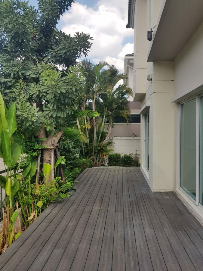รูป ขาย บ้านเดี่ยว ม.ไลฟ์ บางกอก บูเลอวาร์ด แจ้งวัฒนะ ใกล้ทางด่วนศรีสมาน - รูปที่ 13/15