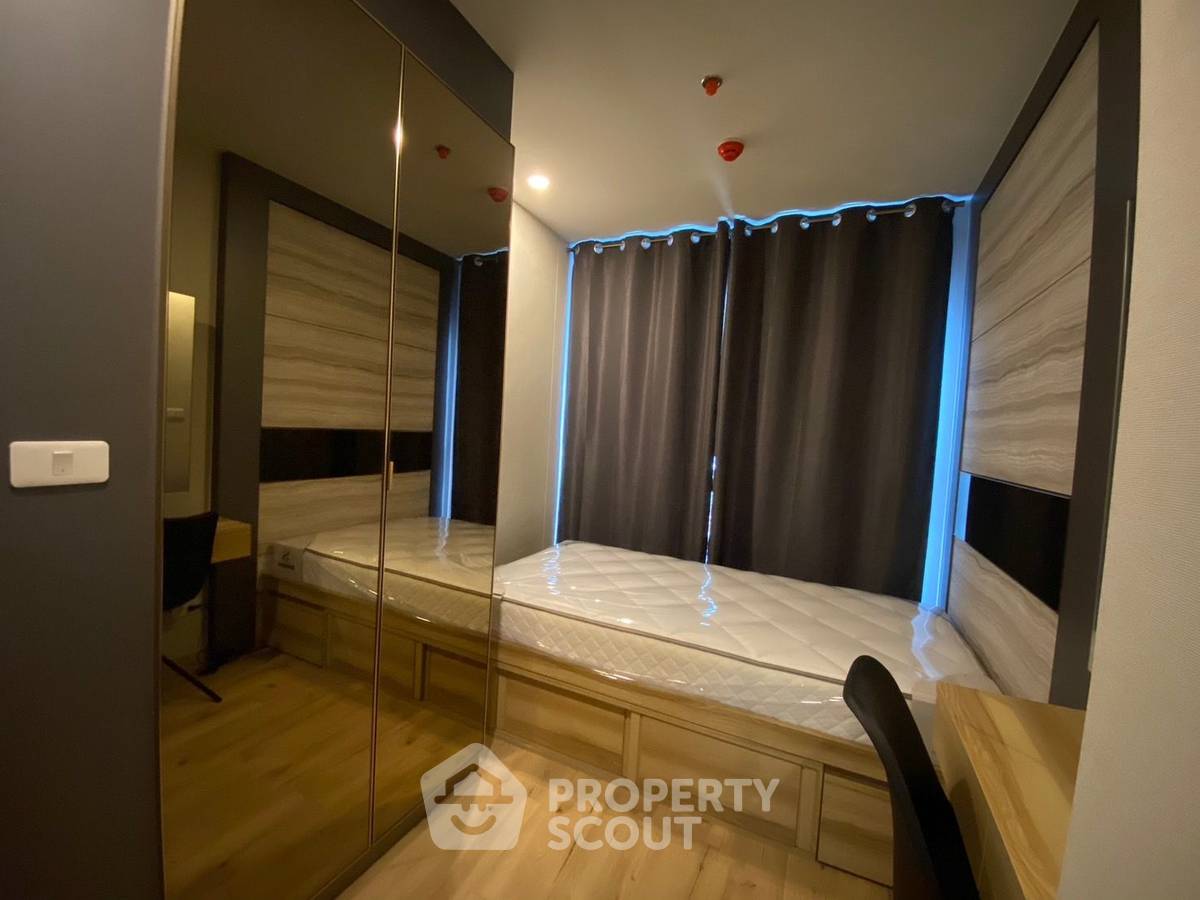 รูป คอนโด 2-ห้องนอน ที่ บริกซ์ จรัญสนิทวงศ์ 64 ใกล้ MRT สิรินธร (ID 2210429) - รูปที่ 4/18