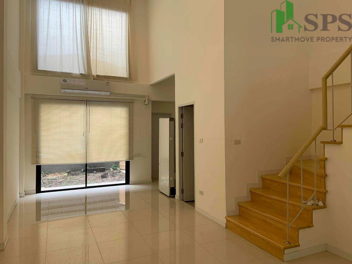 รูป บ้านทาวน์โฮมให้เช่า Y Residence สุขุมวิท 113 ซอยวัดด่านสำโรง (SPSEVE1083) - รูปที่ 3/16