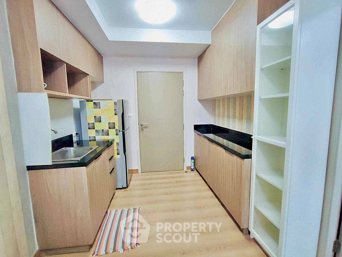รูป คอนโด 1-ห้องนอน ที่ แชปเตอร์วัน เดอะ แคมปัส เกษตร ใกล้ BTS เสนานิคม (ID 2210678) - รูปที่ 4/6
