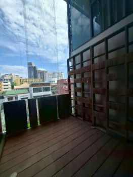 รูป ขาย-ให้ เช่า ทาวน์เฮ้าส์ หมู่บ้าน Residence Sukhumvit 65 ใกล้ BTS เอกมัย 28 ตรว 4 ชั้น - รูปที่ 12/12