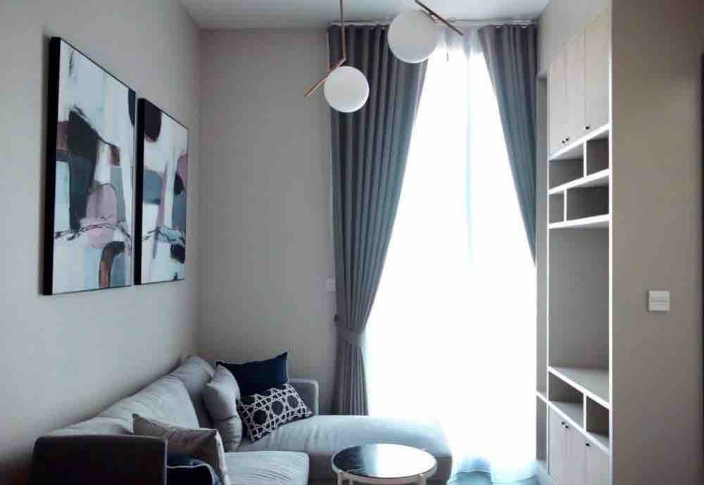 รูป ขาย Edge Sukhumvit 23 ราคาดีที่สุดแห่งปี 1 ห้องนอน 33 ตร.ม. 4.95m!! โทรนัดดูด่วน 0825425536 - รูปที่ 8/8