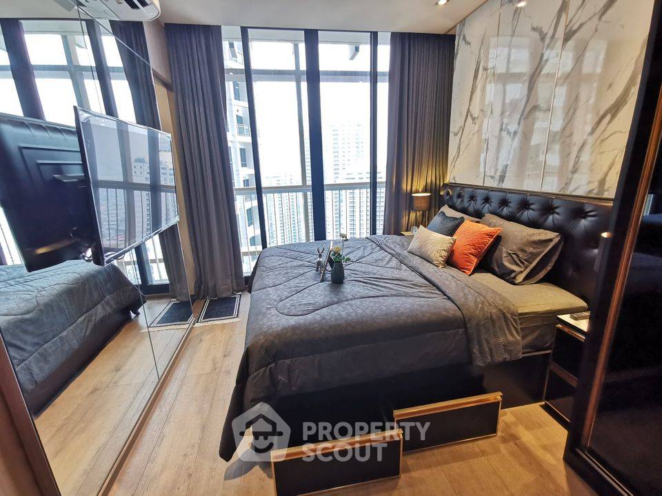 picture 1-BR Condo at Park Origin Phrom Phong near BTS Phrom Phong (ID 375234) - 17/18