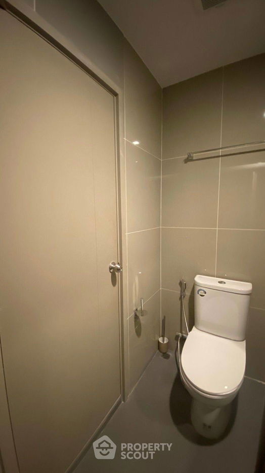 picture 1-BR Condo at Ideo Rama 9 - Asoke near MRT Phra Ram 9 (ID 2209611) - 10/11