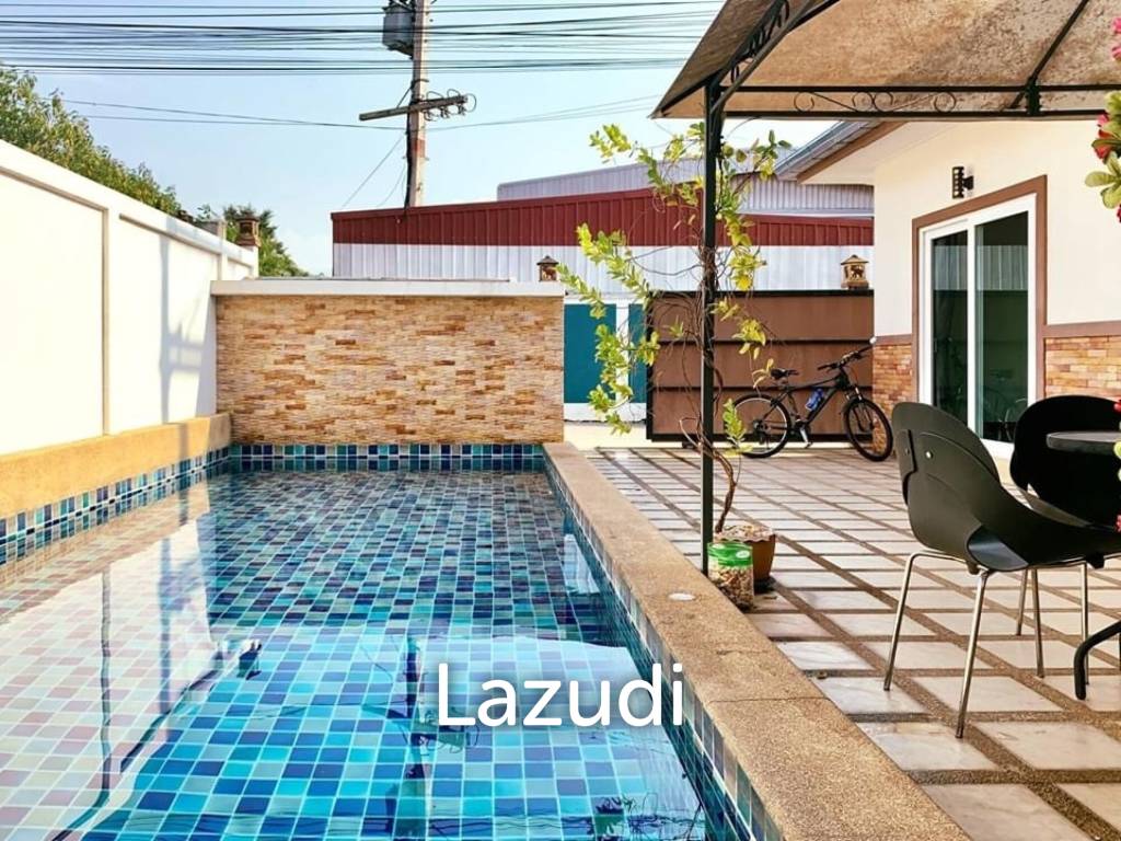 รูป 3 Beds 2 Baths 120 SQ.M. Baan Suay Mai Ngam - รูปที่ 16/19