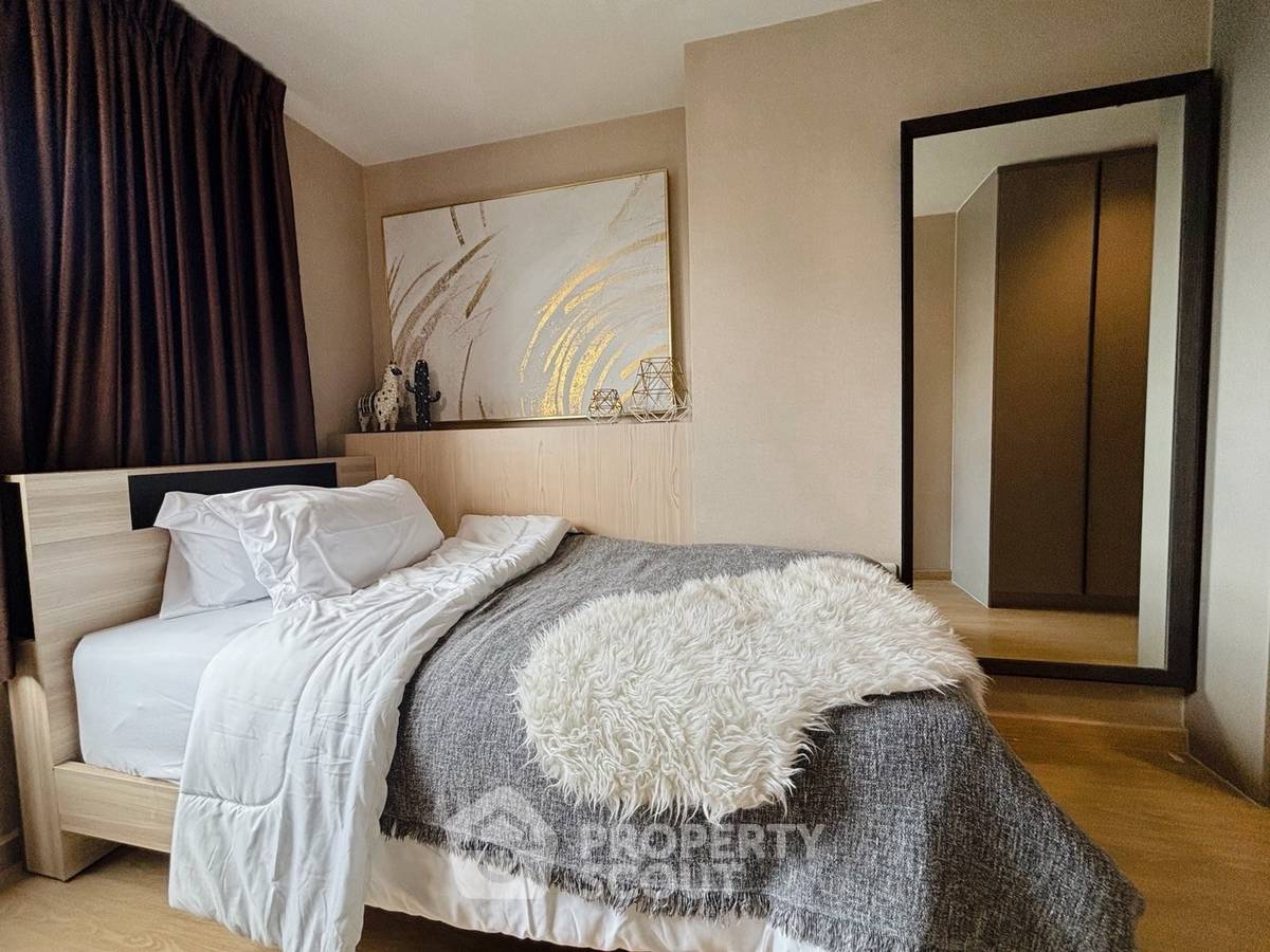 picture 3-BR Condo at Ideo Sukhumvit 93 near BTS Bang Chak (ID 2210572) - 15/19