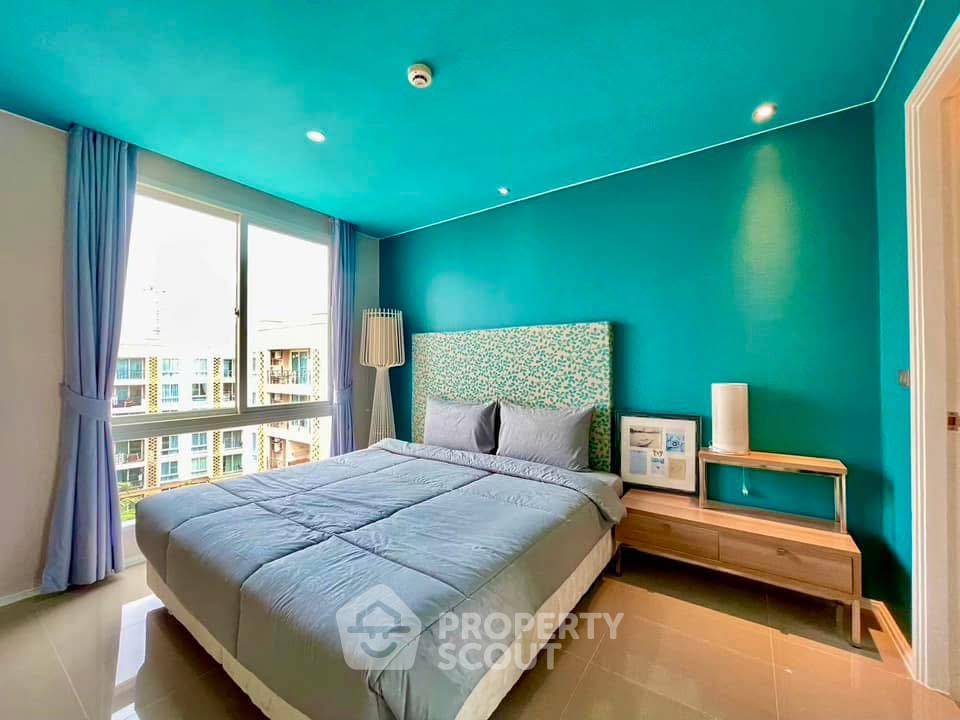 รูป คอนโด 2-ห้องนอน ที่ แอตแลนติส คอนโด รีสอร์ท ใกล้ เมืองพัทยา (ID 2209488) - รูปที่ 8/9