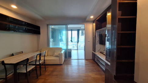 Condo for Sale The Line Phahonyothin Park 1 bedroom 38.04 sq. 19 floor tower A 