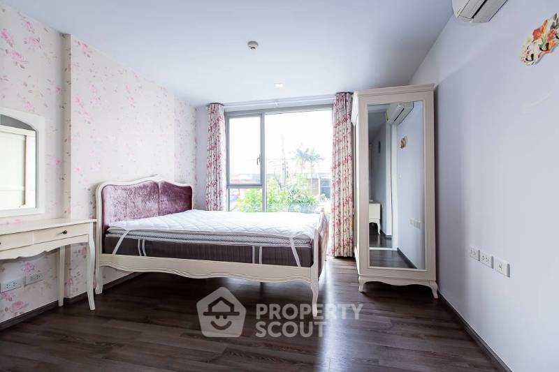 picture 1-BR Condo at Sari By Sansiri near BTS Punnawithi (ID 666364) - 2/11