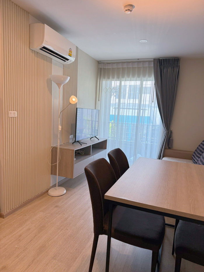รูป 🔥[ เช่า | RENT ]🔥  N030507  📍เอลลิโอ เดล มอสส์ พหลโยธิน 34  📍( Elio Del Moss Phaholyothin 34 )  - รูปที่ 7/11