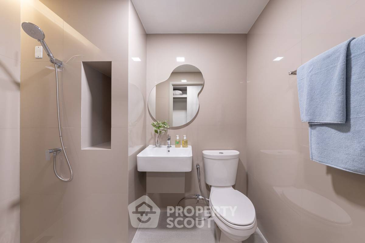 picture 1-BR Condo at COBE Kaset-Sripatum in Lat Yao (ID 1343774) - 18/18