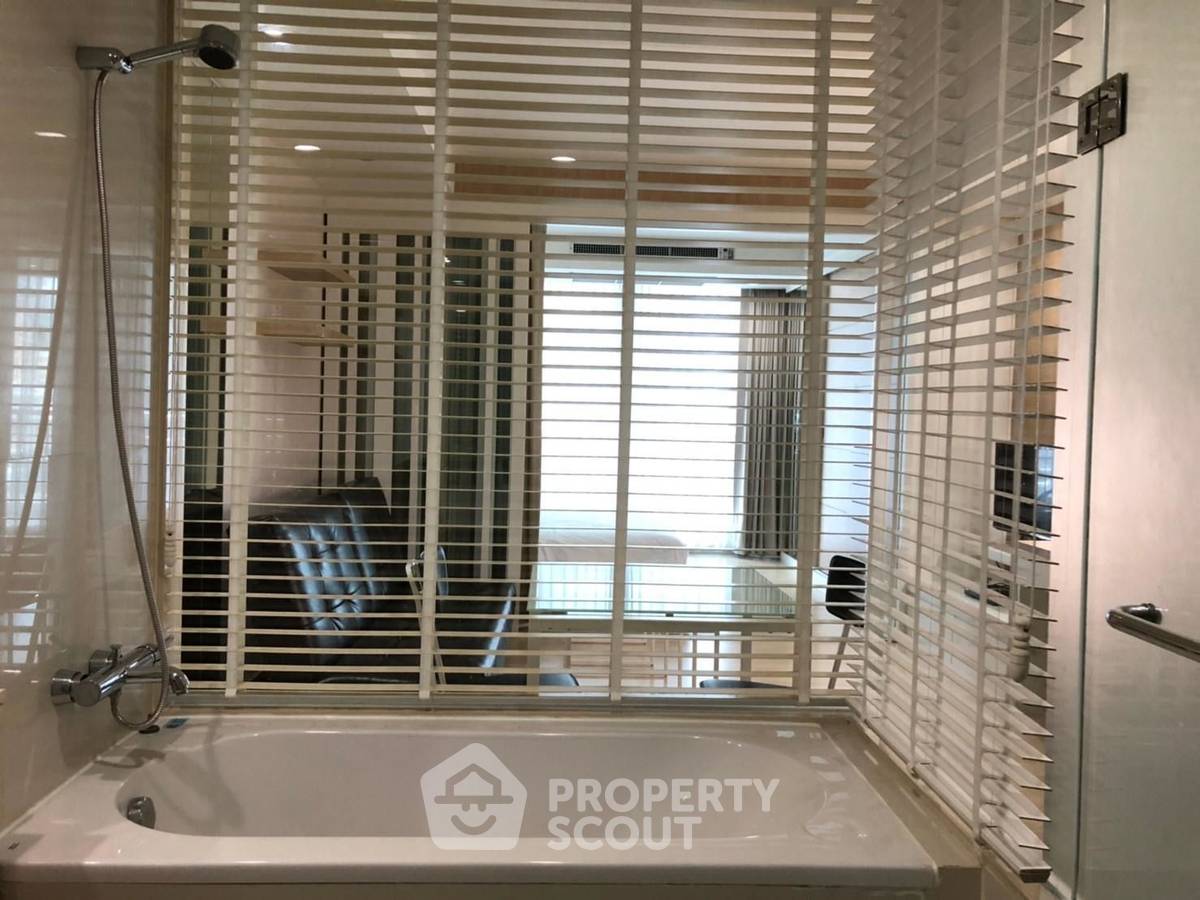 picture 1-BR Condo at The Rajdamri near BTS Ratchadamri (ID 2130131) - 6/13