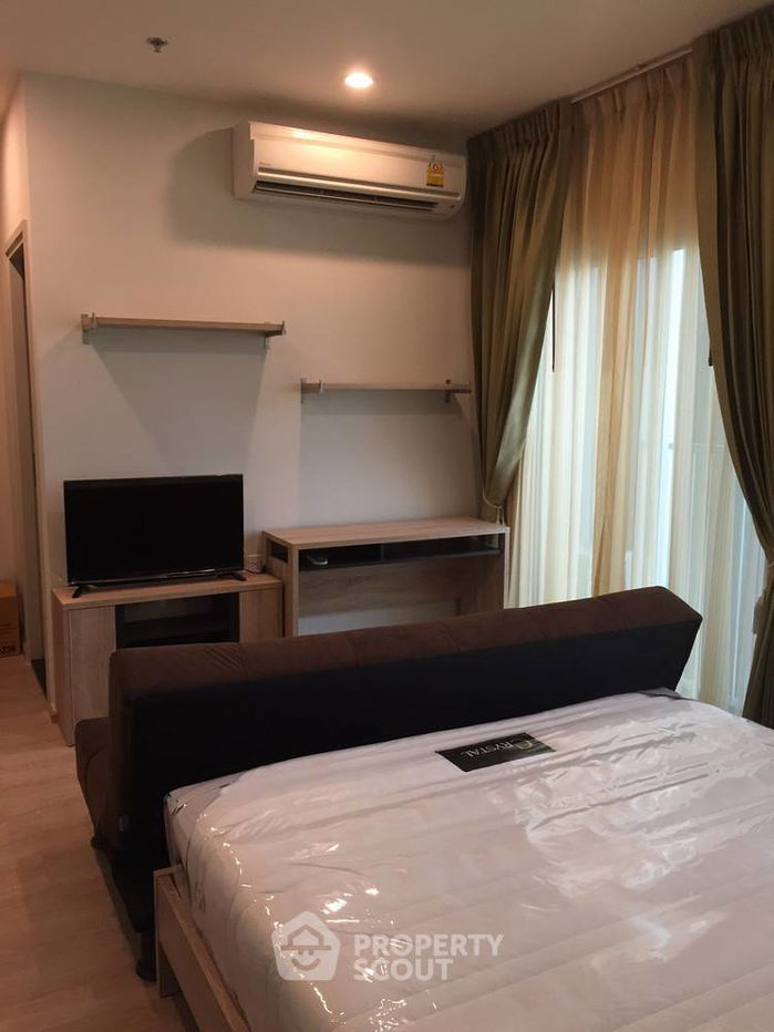 picture 1-BR Condo at Noble Revolve Ratchada near MRT Thailand Cultural Centre (ID 291649) - 3/7