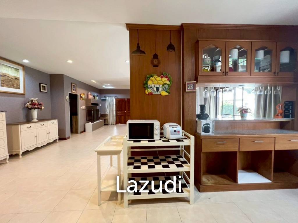รูป 3 Beds 3 Baths 190 SQ.M. Siam Place Village - รูปที่ 5/33