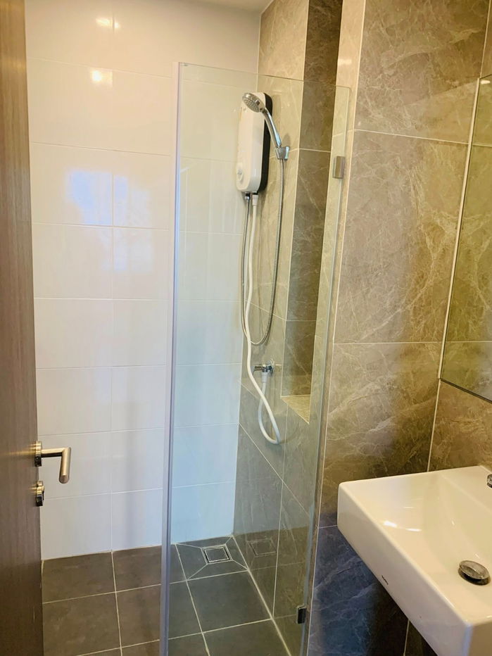 picture Urgent rent!! Good price, beautifully decorated The Origin Ladprao Bangkapi - 14/15