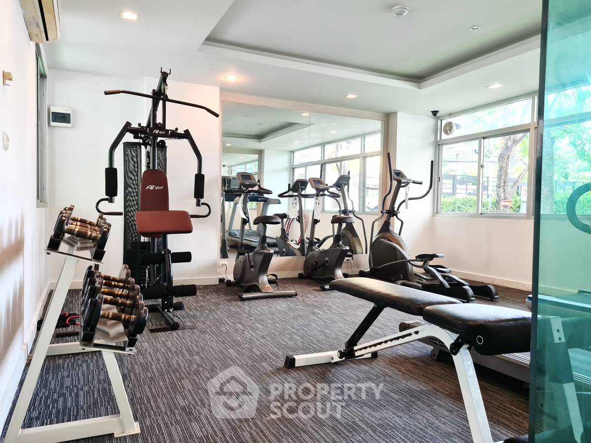 picture 2-BR Condo at My Condo Sukhumvit 81 near BTS On Nut (ID 886175) - 3/9