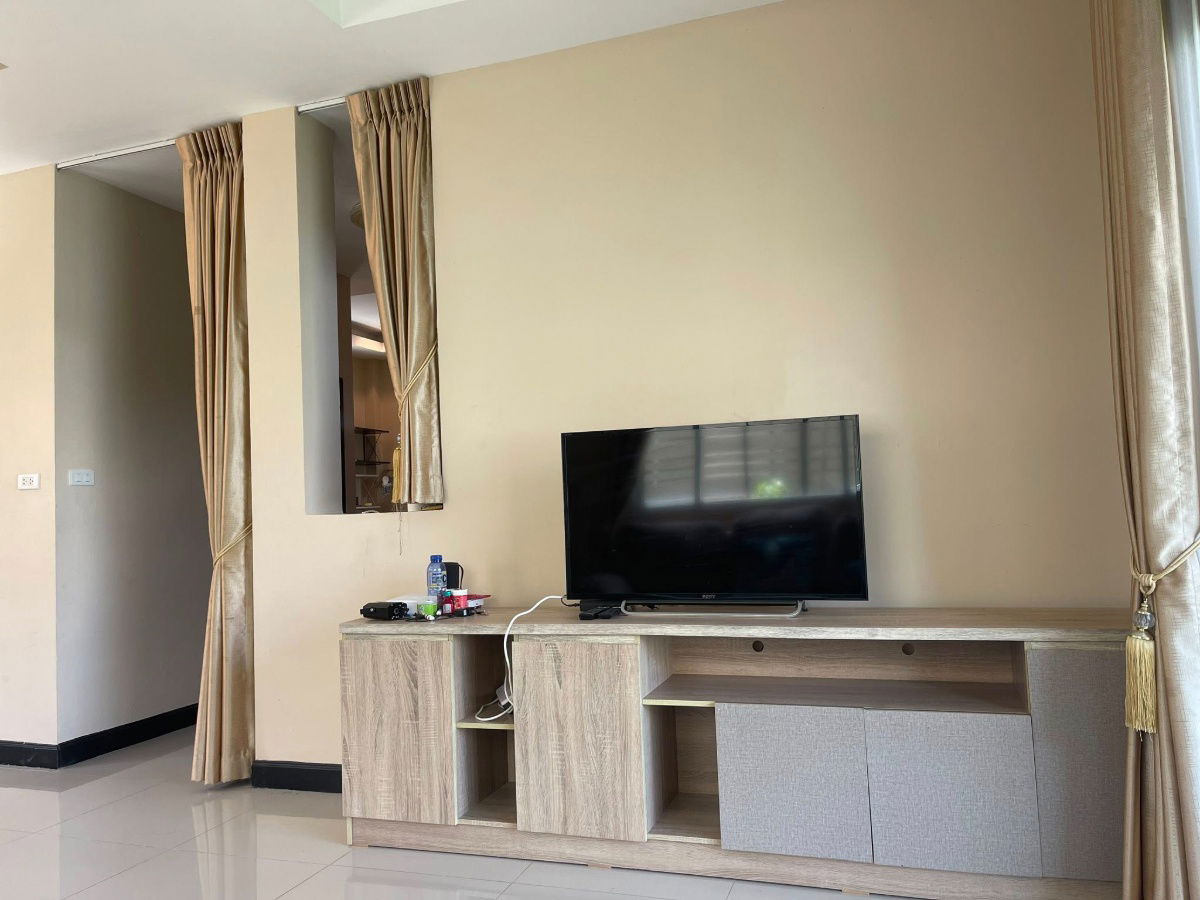 รูป  🟢For Rent🟢บ้านแลนซีโอ รามอินทรา-นวมินทร์ ห้องสวย Pet Friendly 📱ADD LINE @nathong97 (ตอบ ⚡ 24 Hr) P482 - รูปที่ 4/26