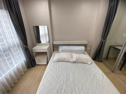 รูป 🌻🌻[เช่า] คอนโด Supalai Veranda Phasi Charoen Station 1Bed 35 ตร.ม. ตึก A ชั้น 15 แต่งครบ สนใจ LINE: @atfirm🌻🌻 - รูปที่ 7/15