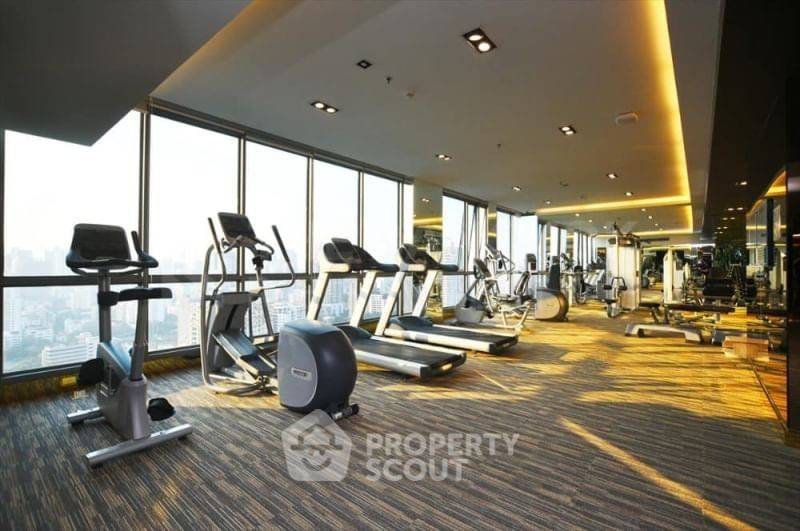 picture 1-BR Condo at H Sukhumvit 43 near BTS Phrom Phong (ID 2074062) - 7/9