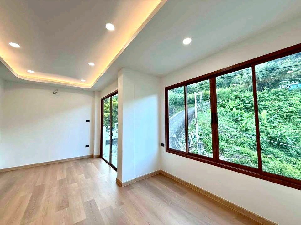 รูป 🏘 บ้านทาวน์เฮ้าส์ 2 ชั้น รีโนเวทใหม่ ป่าตอง  ทำเลดี วิวภูเขา ใกล้สิ่งอำนวยความสะดวก 🏘 - รูปที่ 12/19