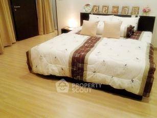picture 1-BR Condo at Sky Walk Residences near BTS Phra Khanong (ID 510227) - 7/13