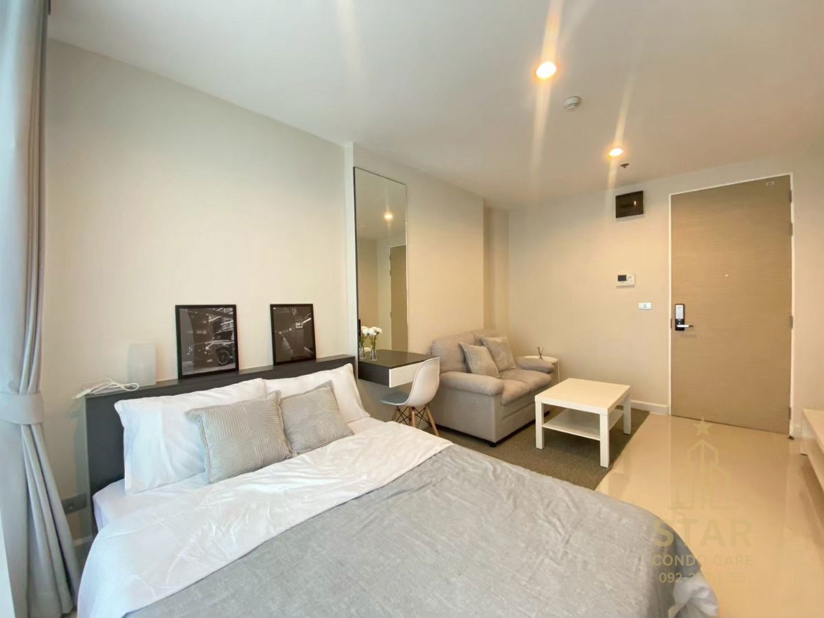picture Condo for rent, Sukhumvit, near BTS Udomsuk, 🔴 line:Rangsima07 - 3/16